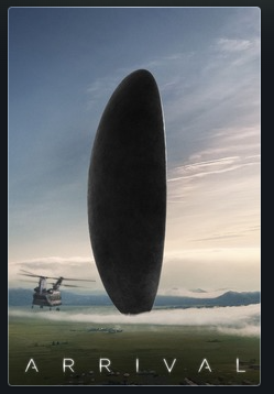 Arrival 2016