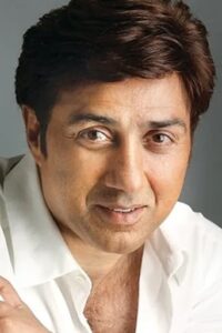 Sunny Deol Filmography And Biography Of Movies List