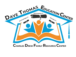 Dave Thomas Education Center