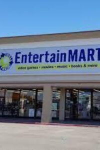 Entertainment Mart: The Ultimate Destination for All Things Entertainment