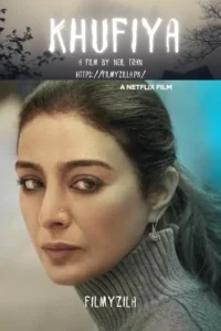 Khufiya 2023 Hindi Movie Download Mp4Moviez