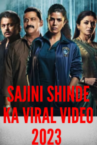 Sajini Shinde Ka Viral Video 2023 Hindi Movie Download Mp4Moviez