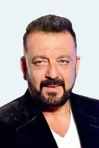 Sanjay Dutt Filmography And Biography Of Movies List