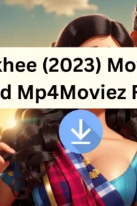 Sukhee 2023 Hindi Movie Download Mp4Moviez