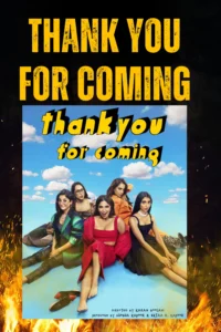 Thank You for Coming 2023 Hindi Movie Download Mp4Moviez