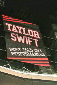 Taylor Swift Education Center: A Beacon of Learning and Inspiration