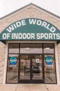 Diving Deep into the Wide World of Indoor Sports: More Than Just a Game