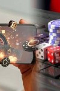 The Rise of Online Slots: A Digital Revolution