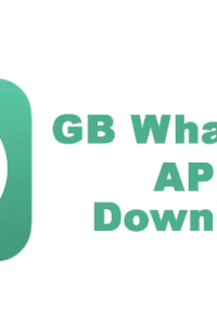 Download GBWhatsApp APK for your Android device in 2024