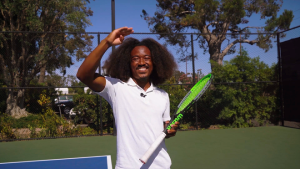 Mastering the Serve: Techniques from Top Tennis Pros
