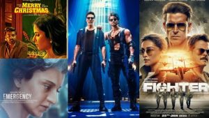 Emerging Trends in Bollywood: 2024 Outlook