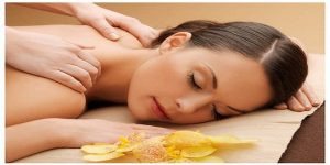 Which Is the Most Calming Body Massage?