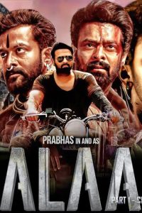 Salaar (2023) Telugu Full Movie Download -Overviews In Filmyzilla