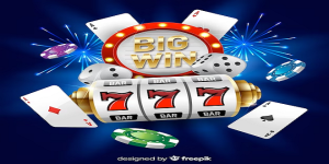 Technological Innovations in Online Slot Gaming