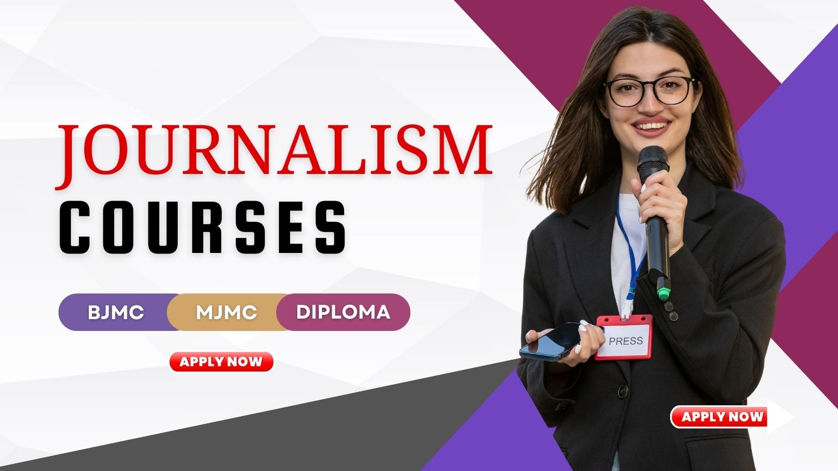 Unveiling Truths: Exploring a Diploma in Journalism and Mass Communication