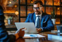 Startup business loan