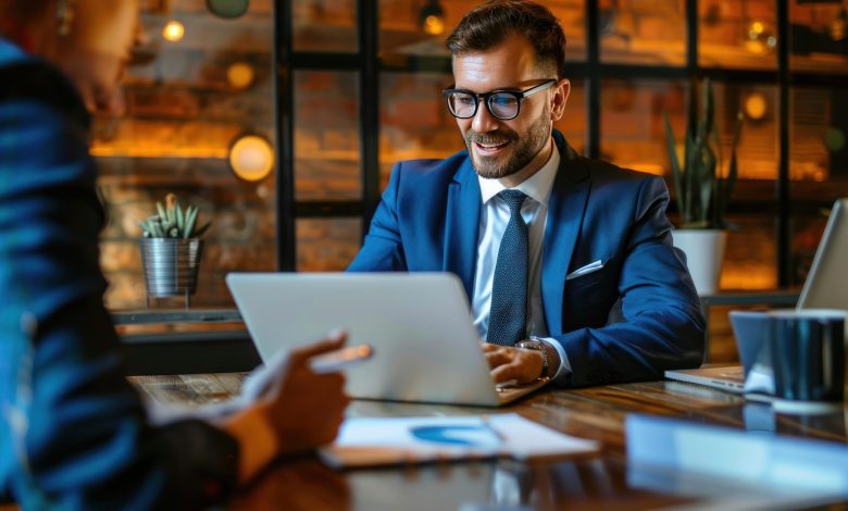 Startup business loan