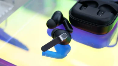 Samsung Galaxy Buds 4 Pro: A Step Ahead in Audio Technology