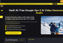 Free Veo 3: The Complete Guide to Creating Cinematic AI Videos Without Spending a Dollar