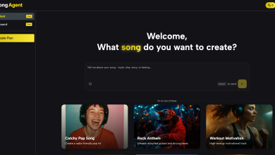 How AI Is Changing Music Creation: A Deep Dive into AI Song Agent Technology