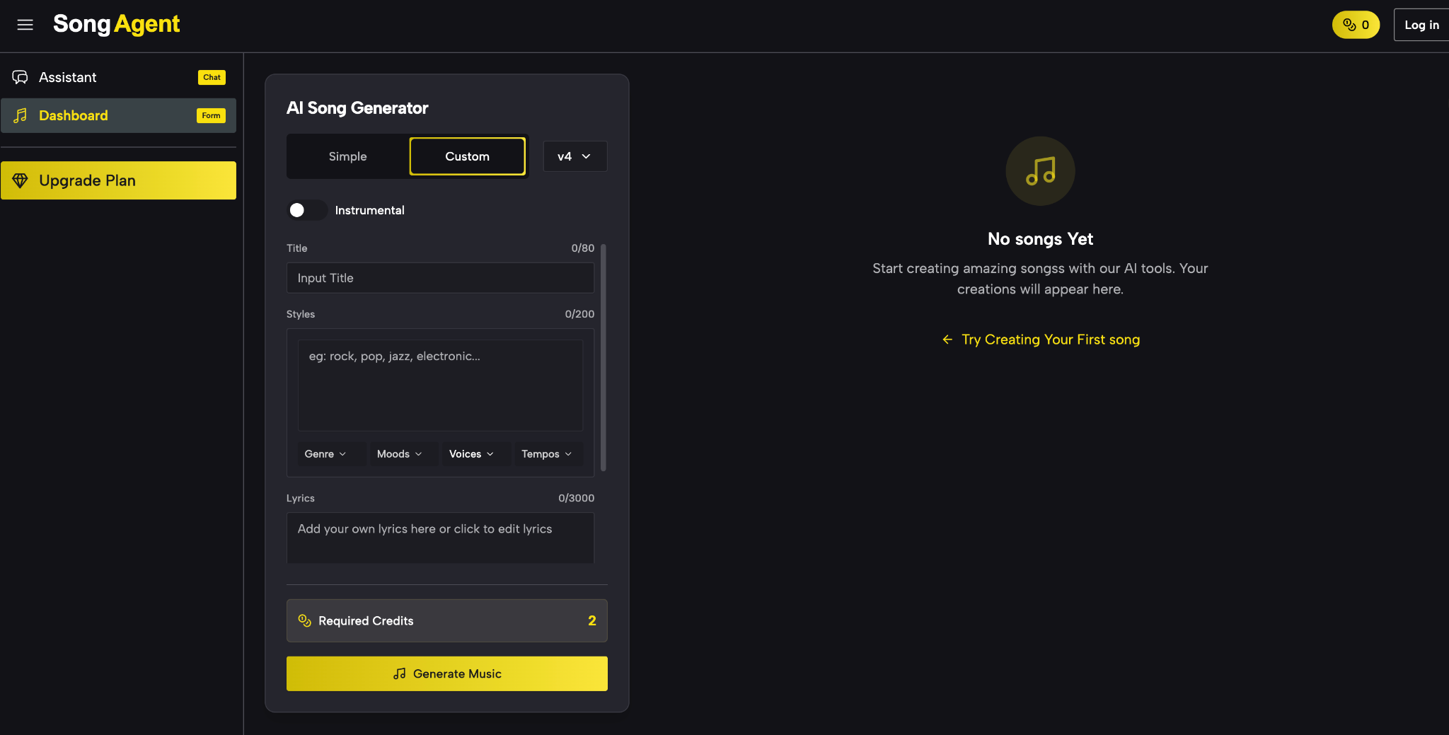 How AI Is Changing Music Creation: A Deep Dive into AI Song Agent Technology